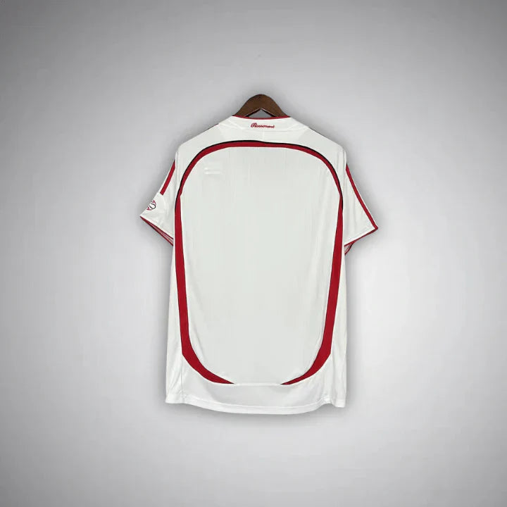 AC Milan - Retro away shirt 2006/2007