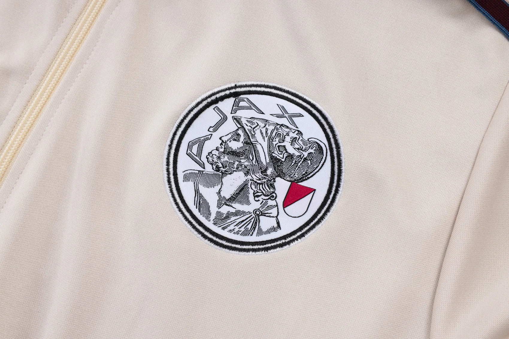 AFC Ajax - Terrace Icons Tracksuit