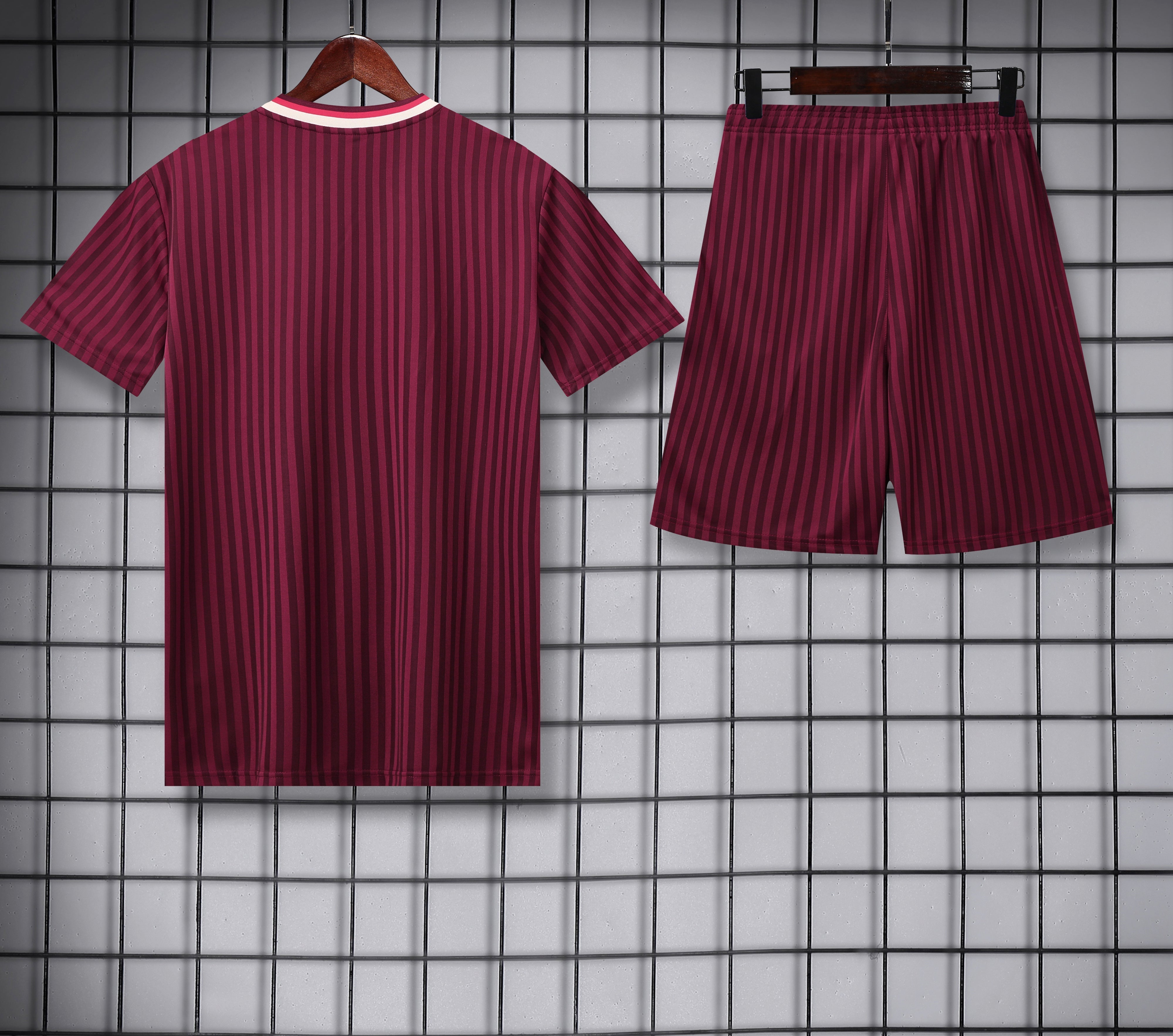 FC Bayern Munich - Terrace Icons Training Set