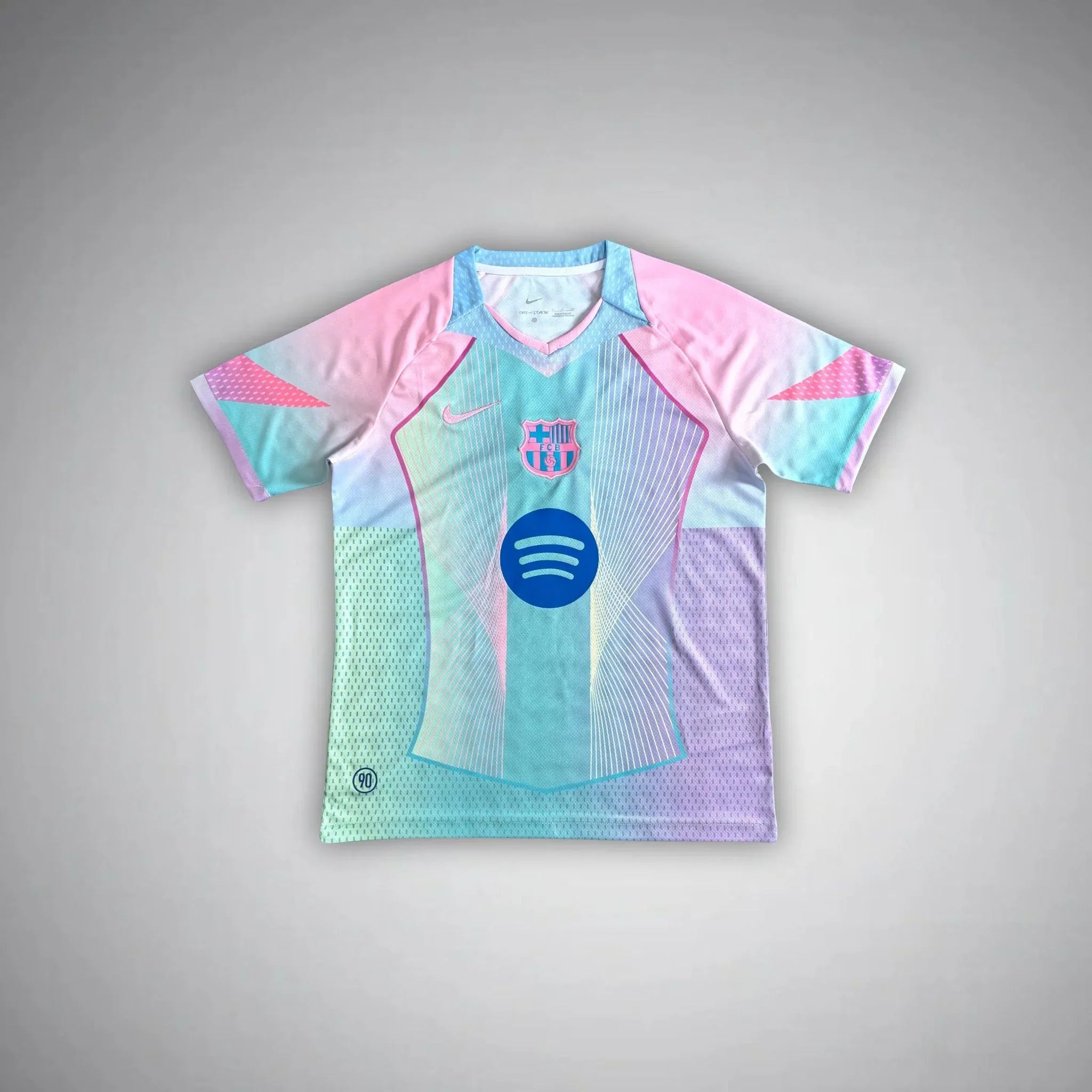 FC Barcelona - Limited Dreamwave 25/26