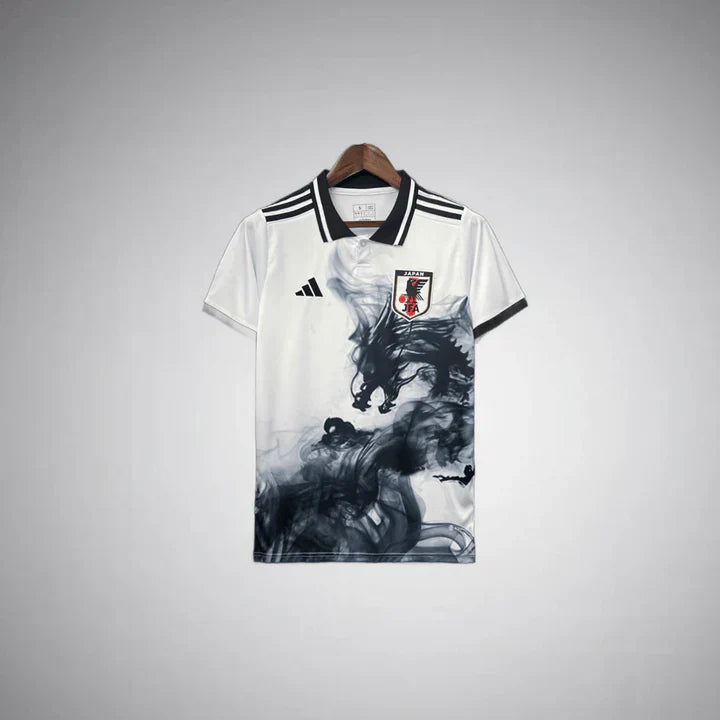 Japan - Limited Washed Dragon