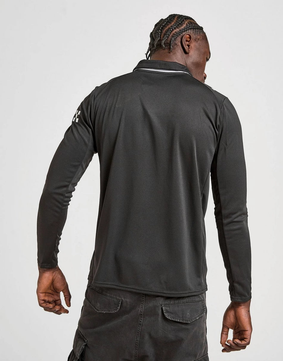 Manchester City FC - Away Shirt 25/26 Long Sleeve