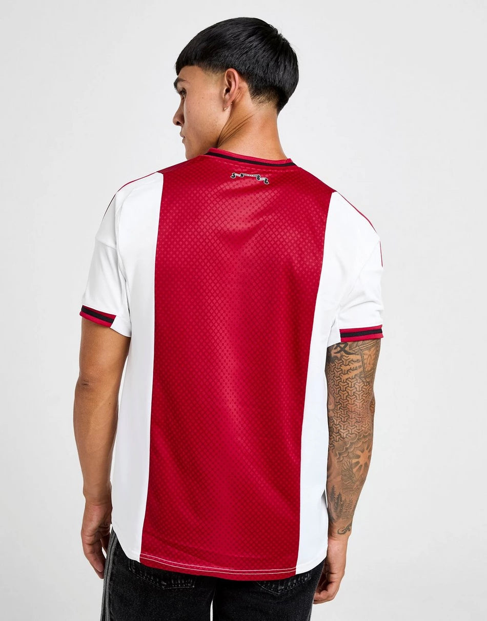 AFC Ajax - Home shirt 25/26