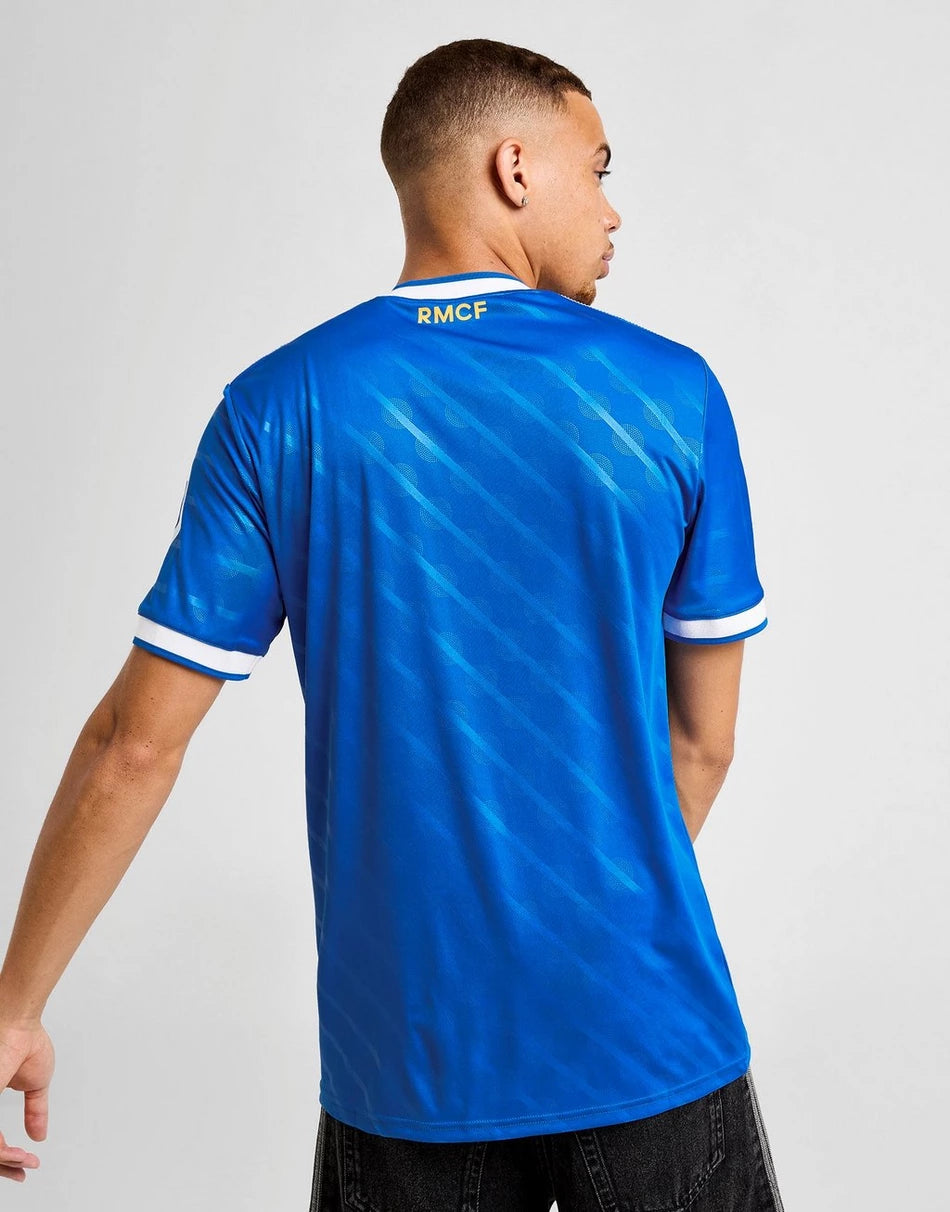 Real Madrid CF - 3rd Shirt 25/26