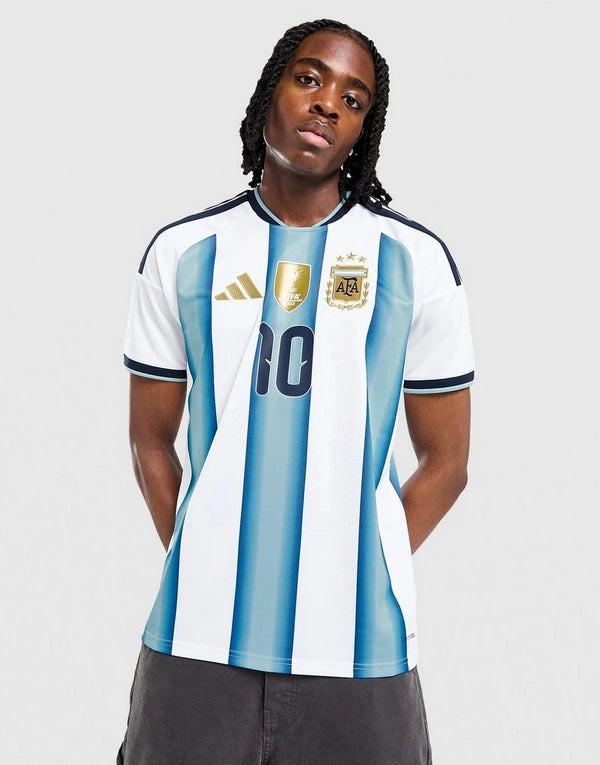 Argentina - Home Shirt 26/27 World Cup