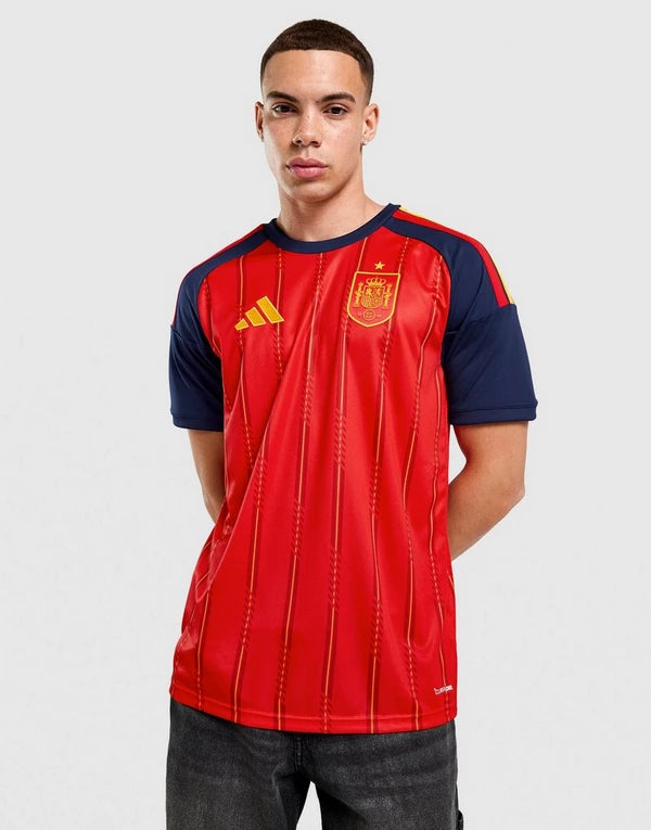 Spain - Home shirt 26/27 World Cup