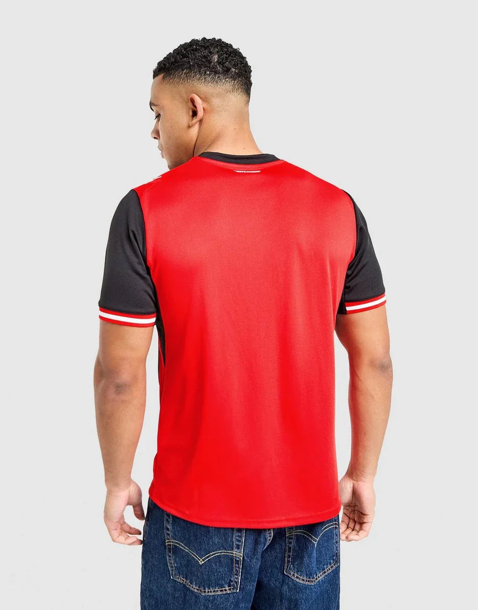 Austria - Home shirt 26/27 World Cup