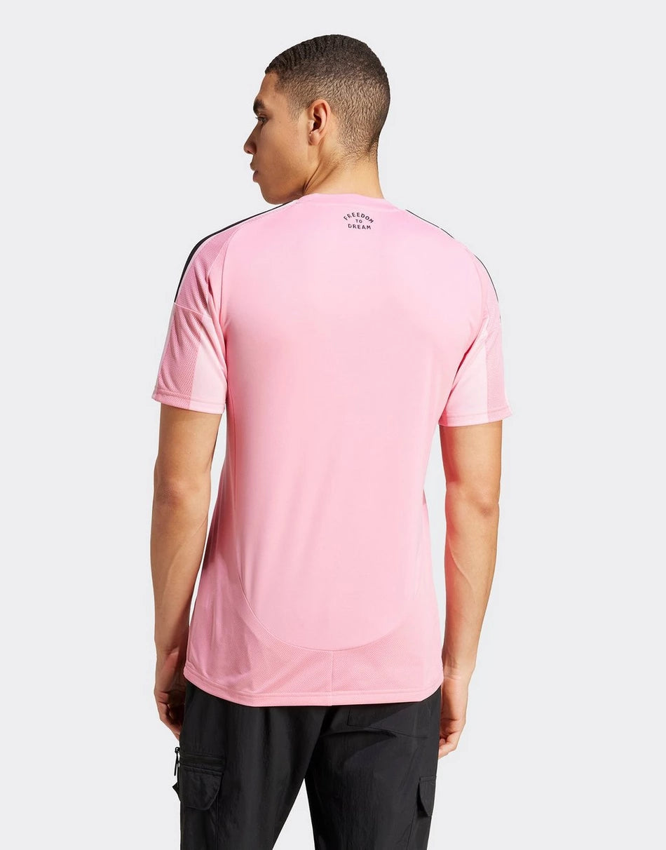 Inter Miami FC - Home Shirt 25/26