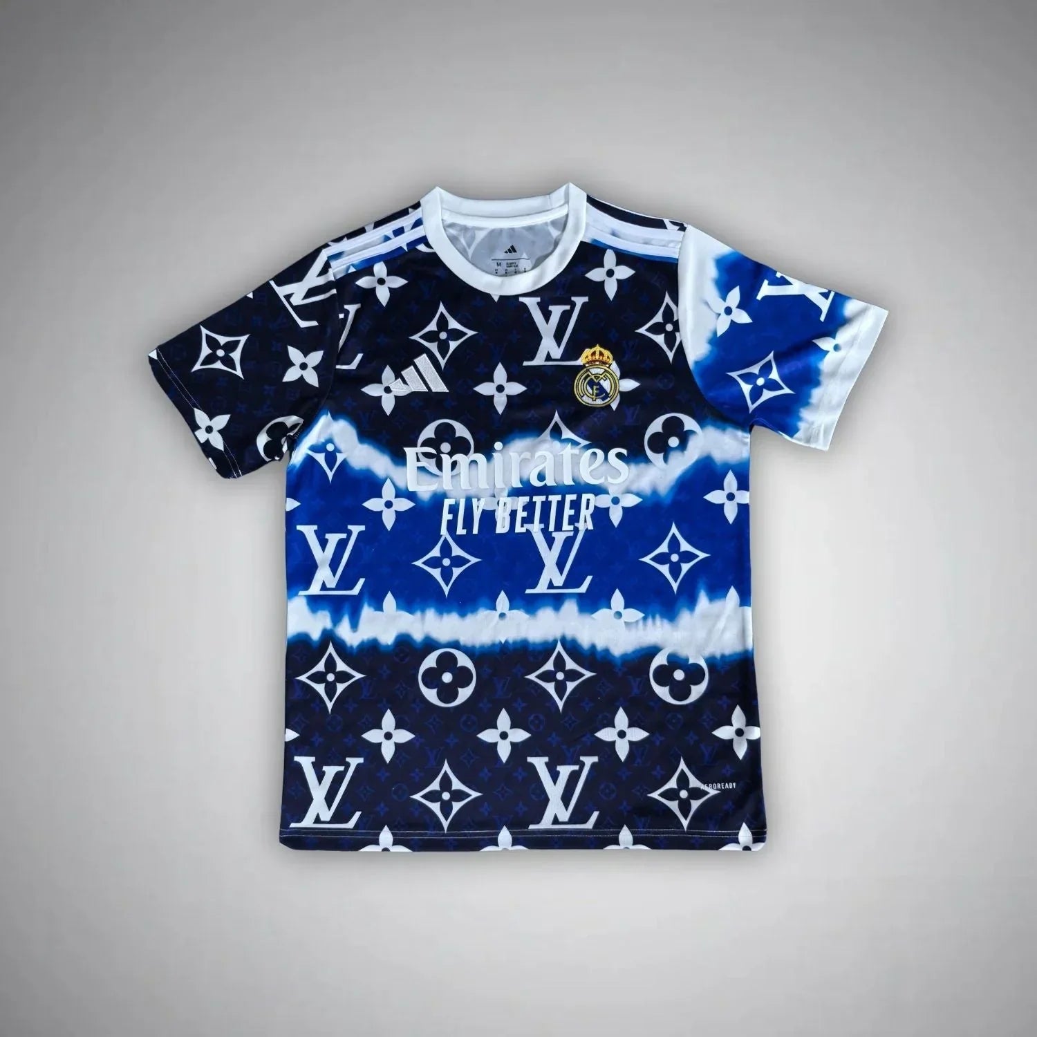 Real Madrid CF - Limited LV Galactic