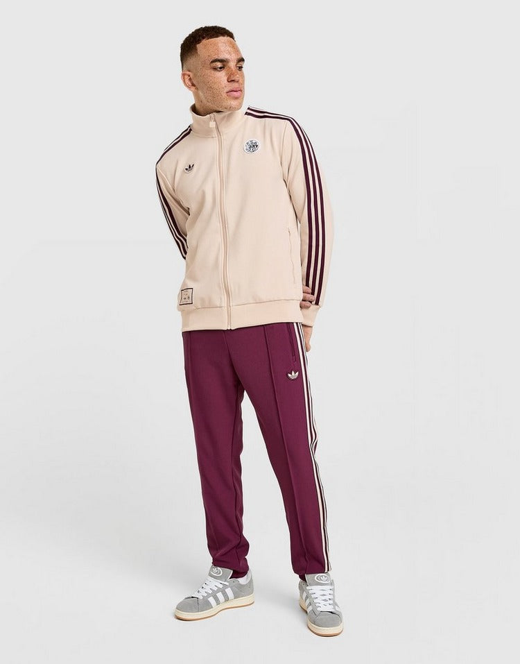 tracksuits