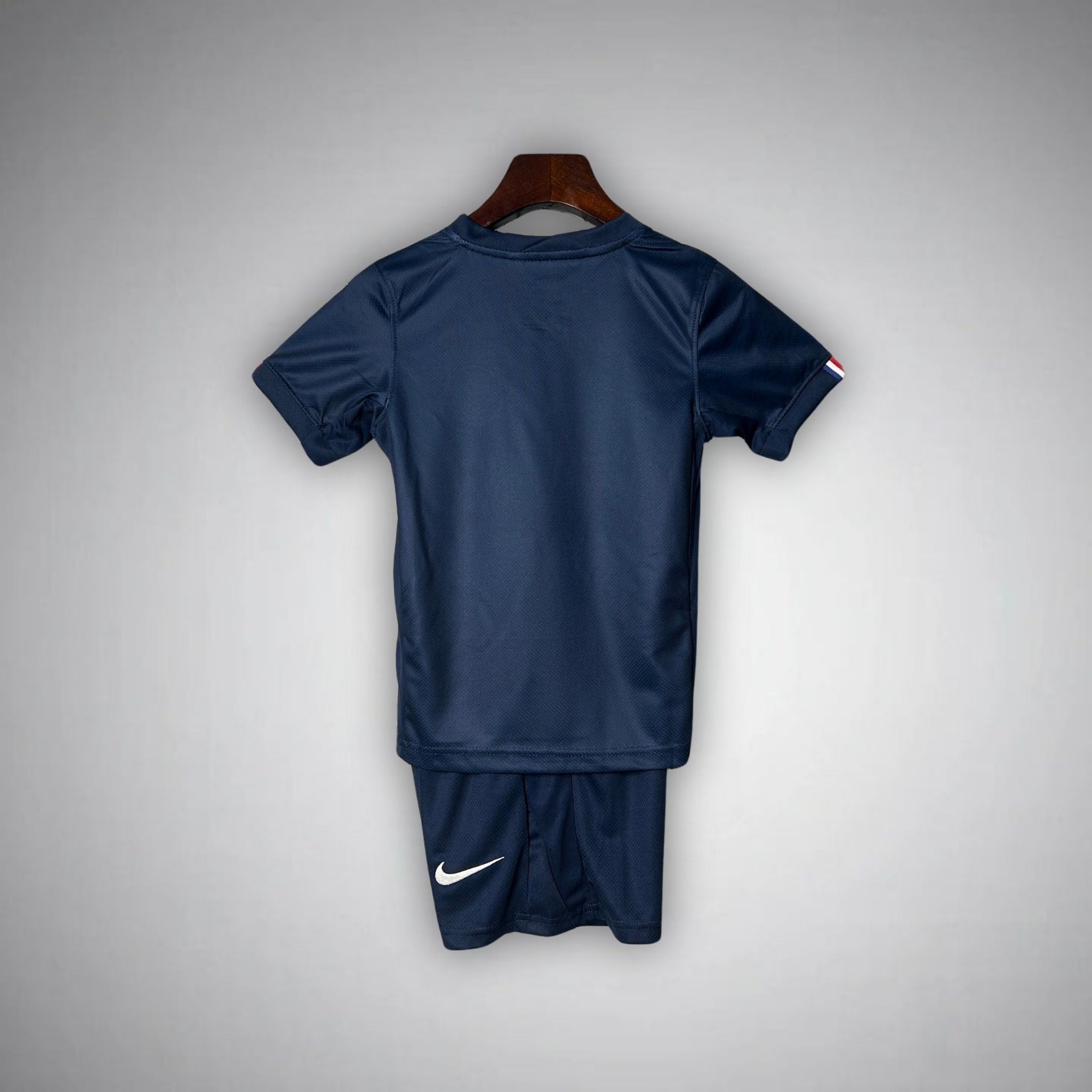 Paris Saint-Germain - Kids Home Kit 25/26