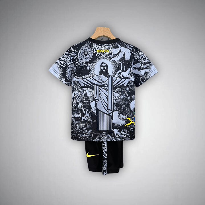 Brazil - Limited Jesus Kids Set