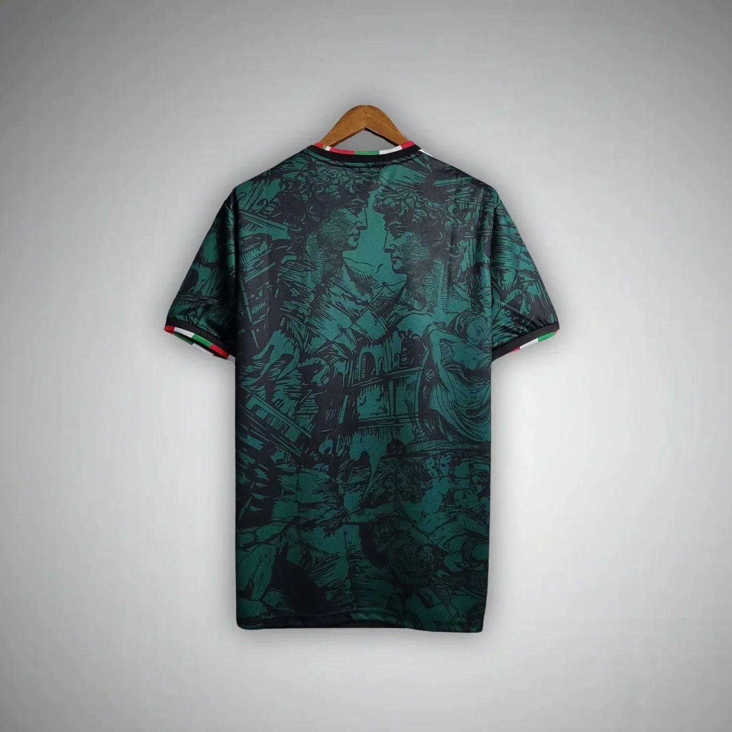 Italy - Limited Azzuro Era