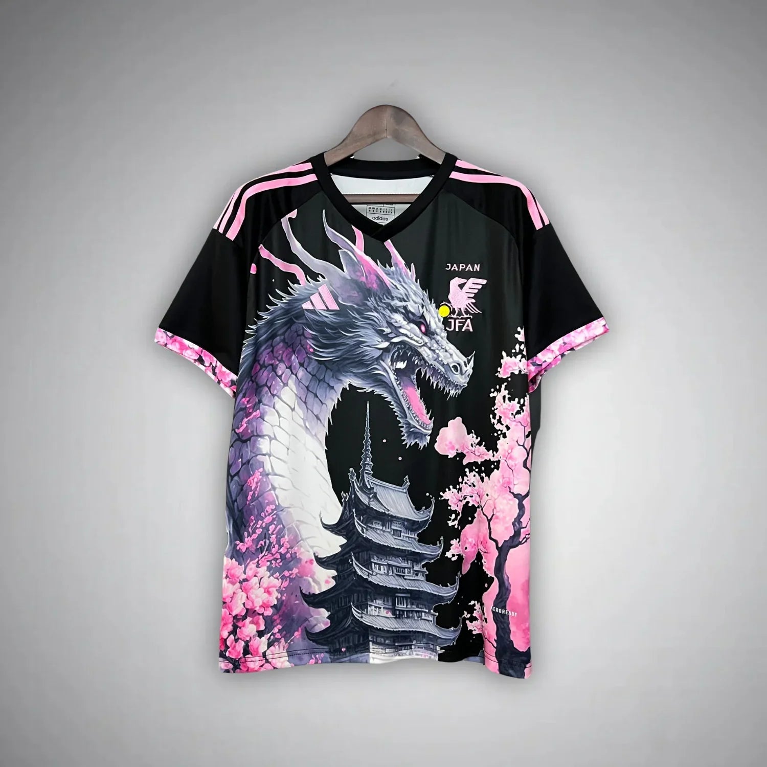 Japan - Limited Cherry Blossom Black