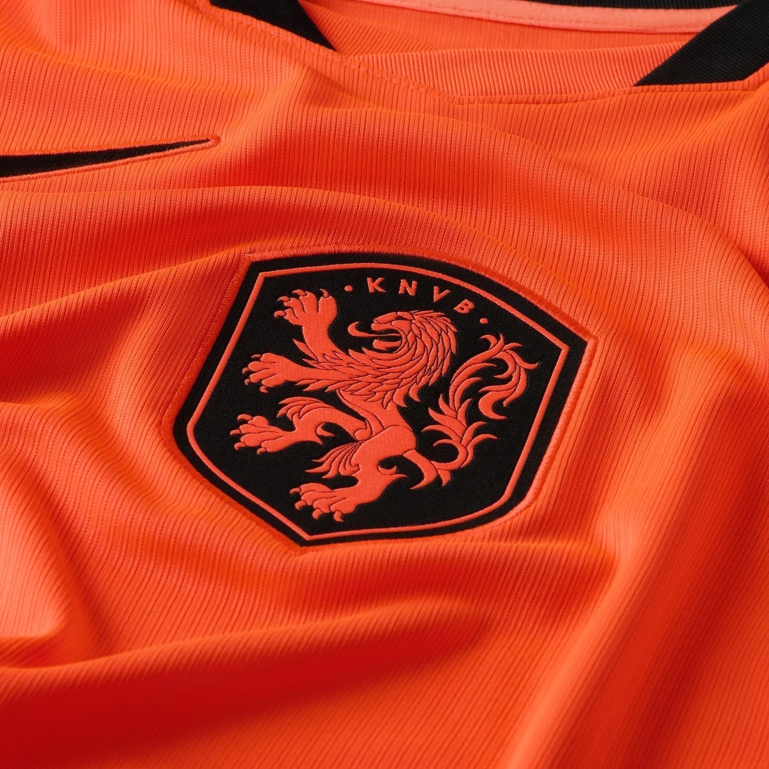 Netherlands - Home Shirt 26/27 World Cup