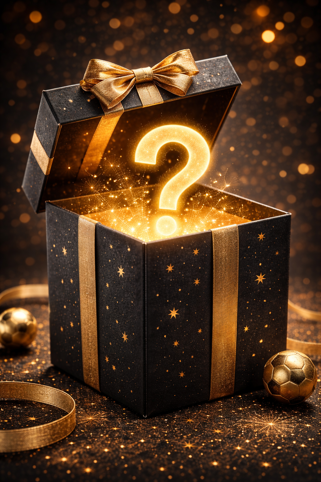 GRATIS Mystery Gift värd 100 kr!