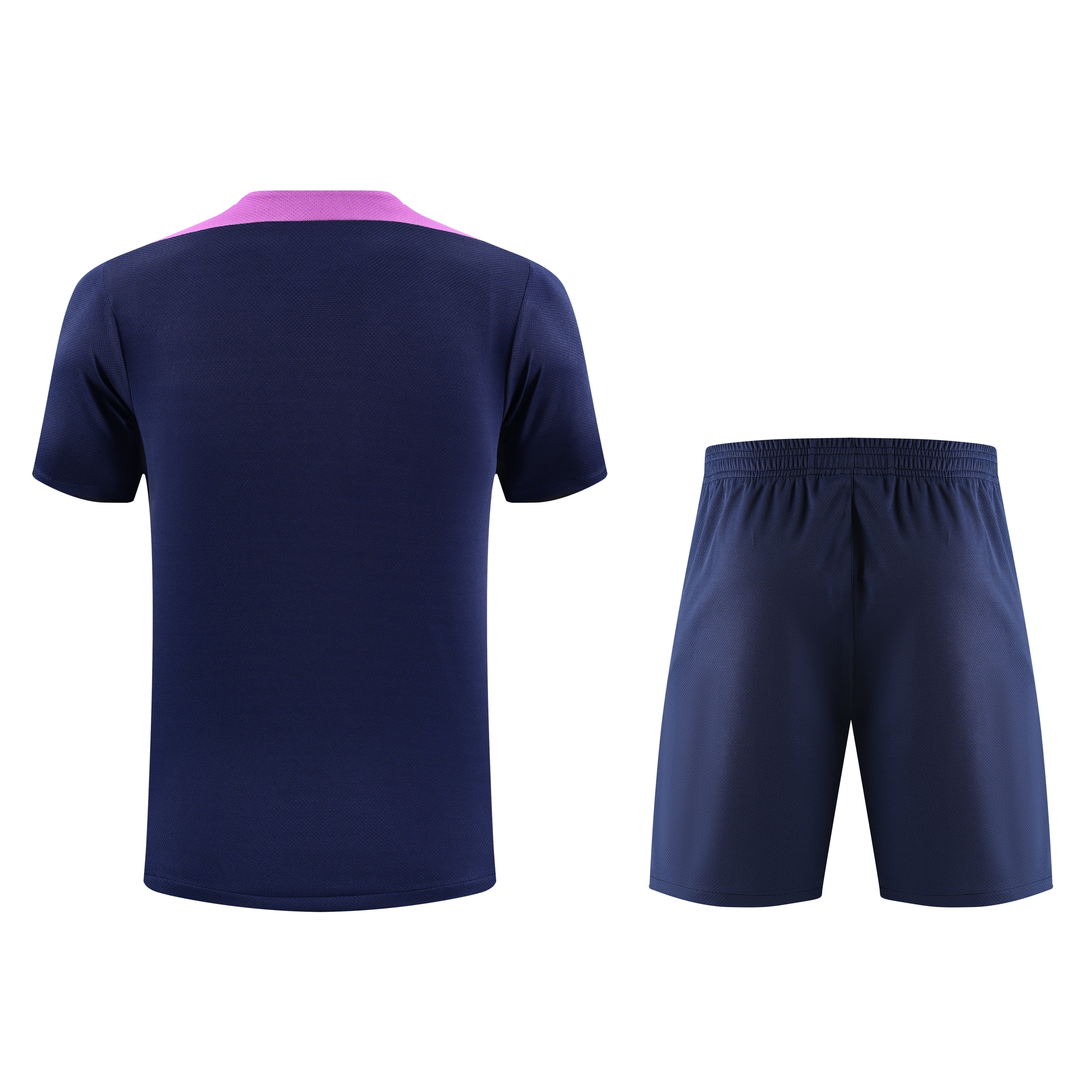 FC Barcelona - Training Set Dark Purple
