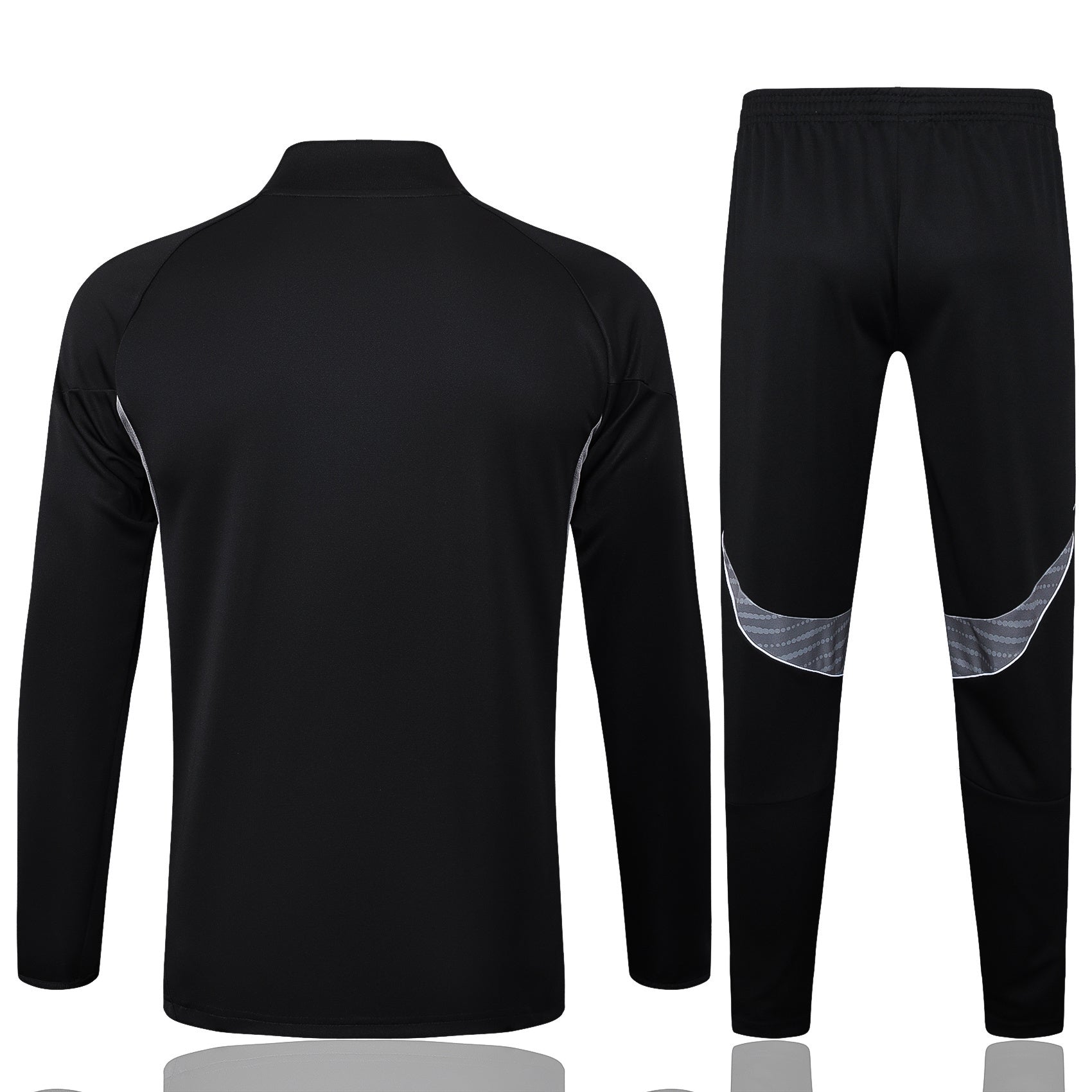 Inter Miami CF - 25/26 Tracksuit Black