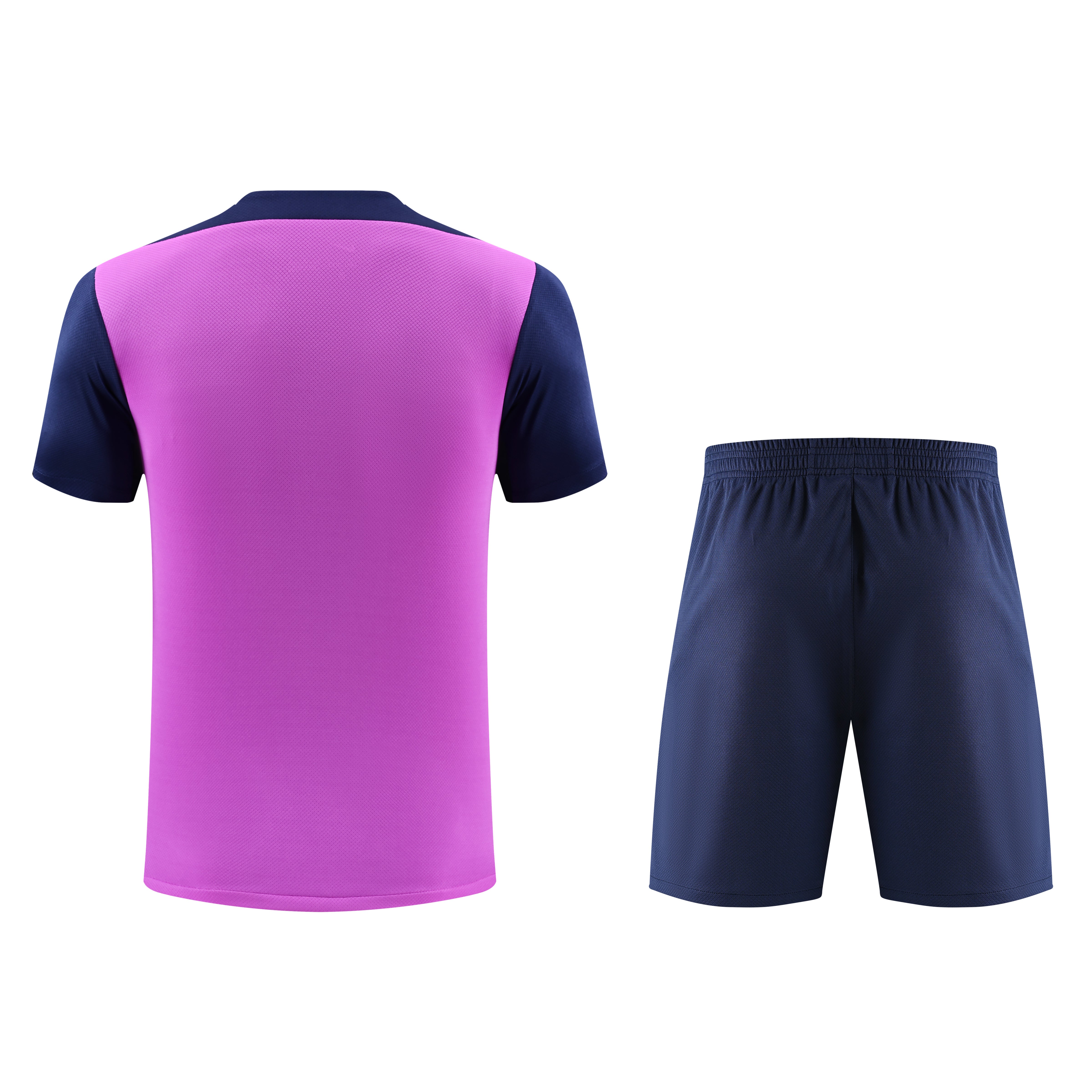 FC Barcelona - Magenta Training Set