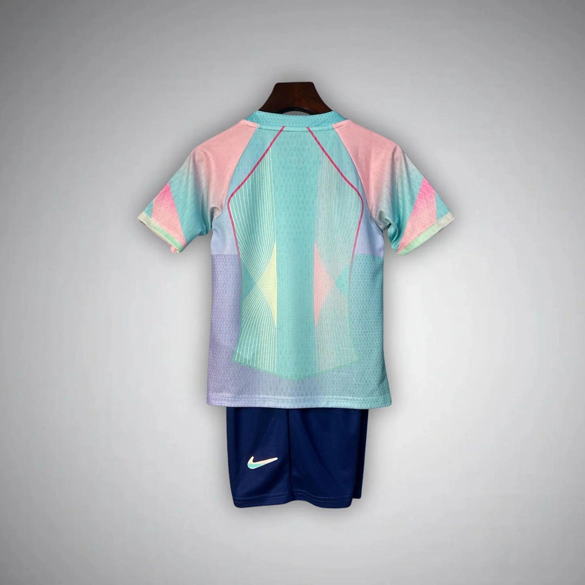 FC Barcelona - Limited Dreamwave Kids Set 25/26