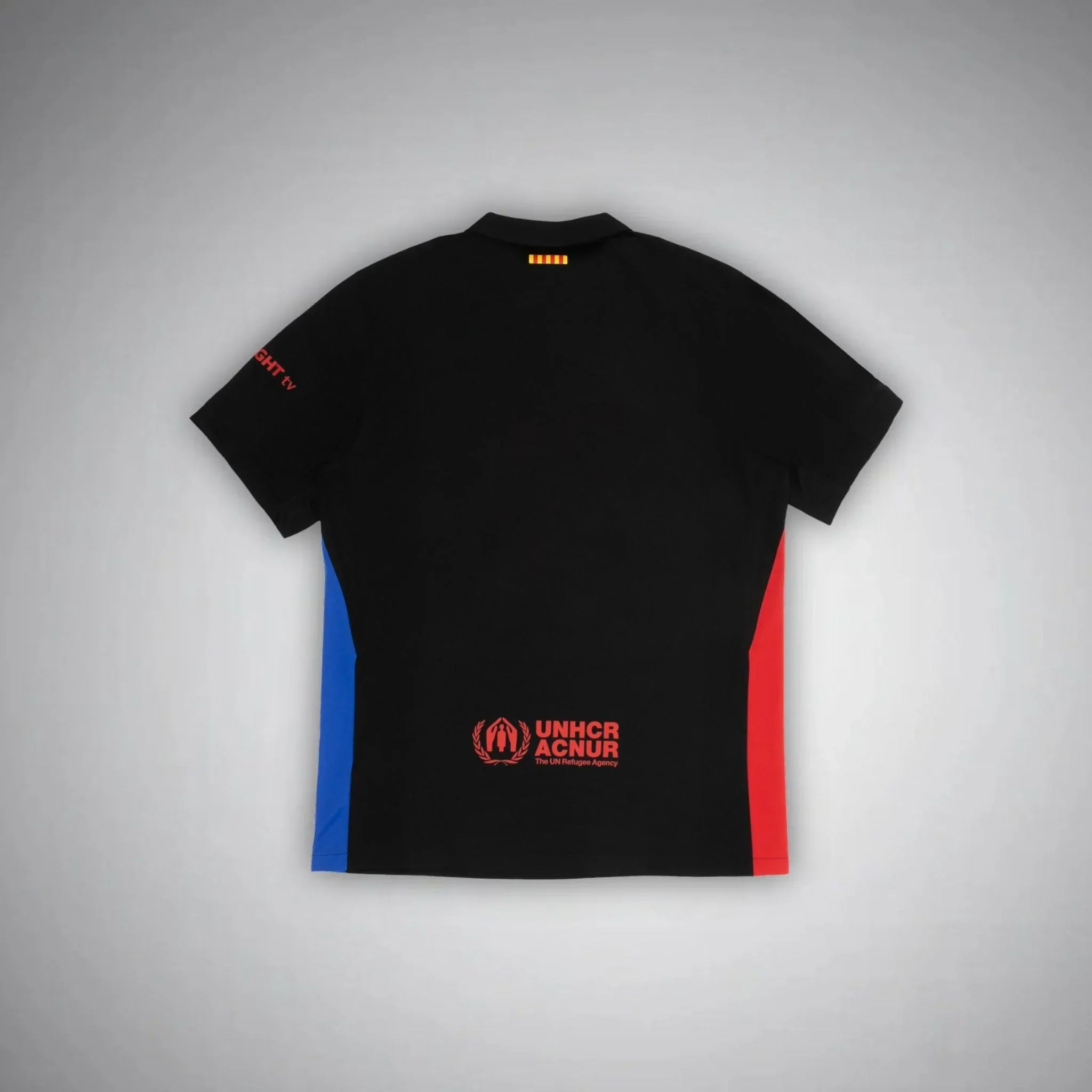 FC Barcelona - Away Shirt Limited Cactus Jack