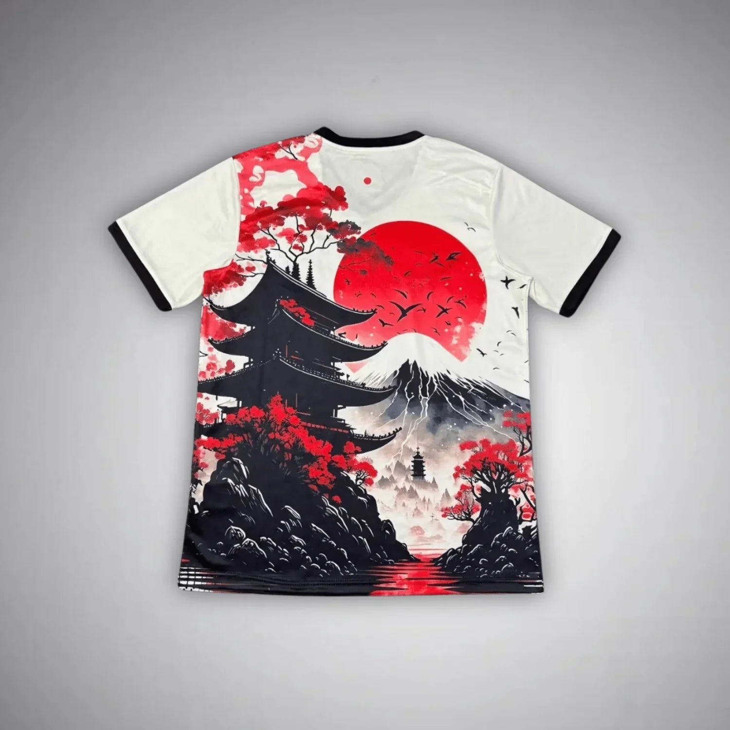 Japan - Limited Blood Valley