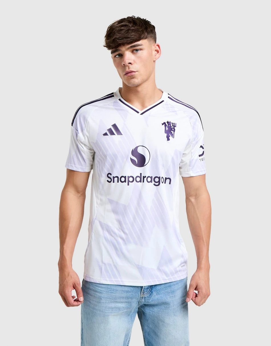 Manchester United FC - Away Shirt 25/26