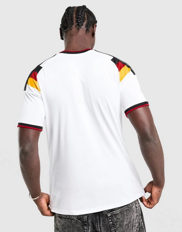 Germany - Home Shirt 26/27 World Cup