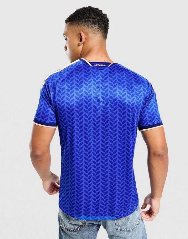 Italy - Home shirt 26/27 World Cup