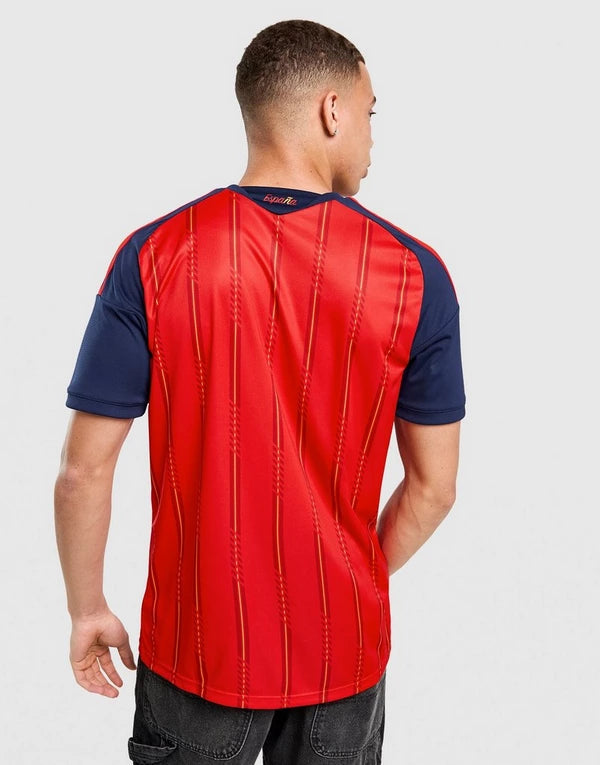Spain - Home shirt 26/27 World Cup