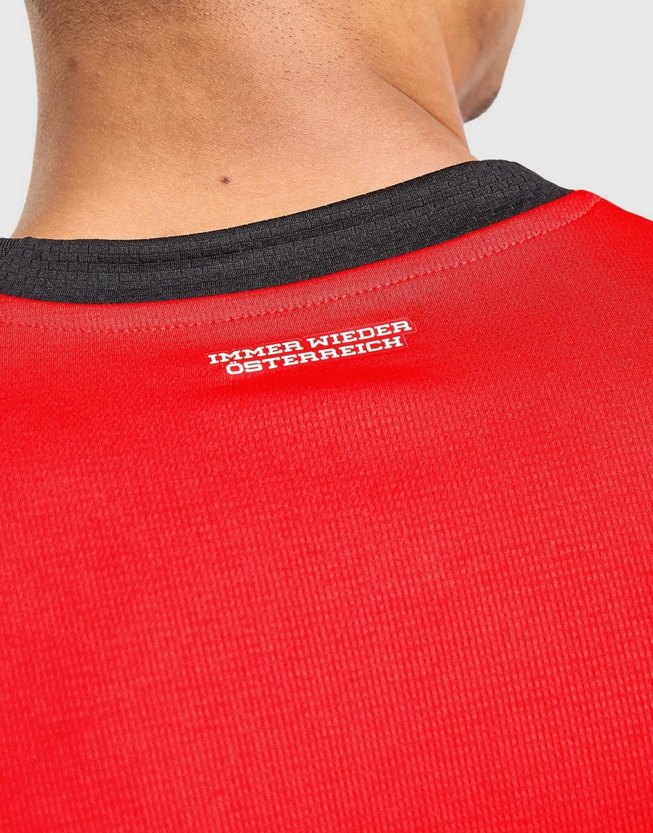 Austria - Home shirt 26/27 World Cup