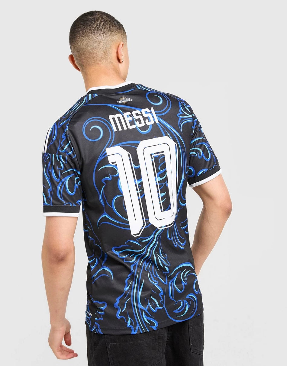 Argentina - Away Shirt 26/27 World Cup