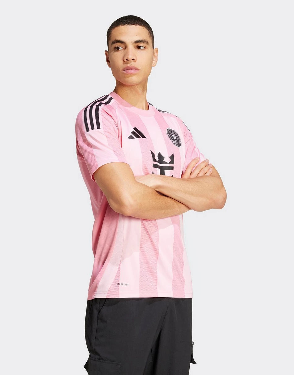 Inter Miami FC - Home Shirt 25/26
