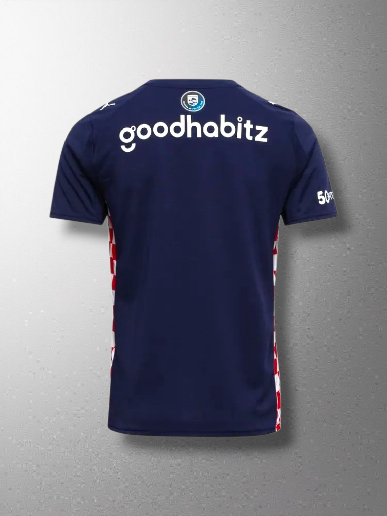 PSV - Away Shirt 25/26